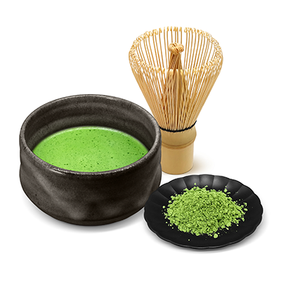 Matcha
