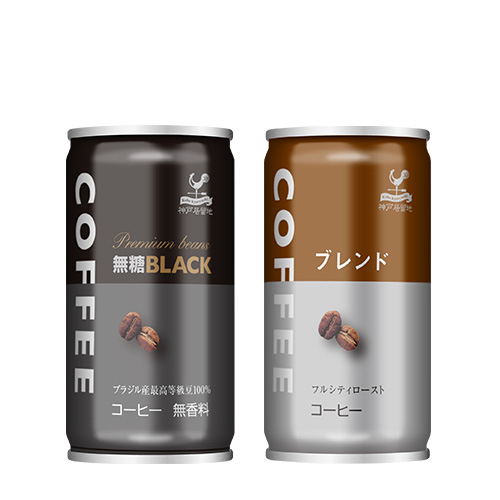 コーヒー飲料