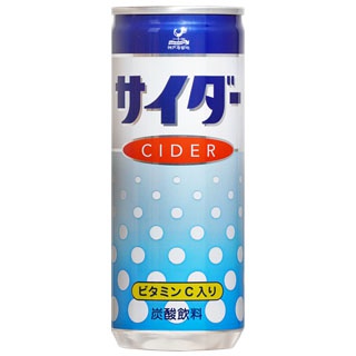 神戸居留地 サイダー 250ml