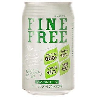 ファインフリー 350ml