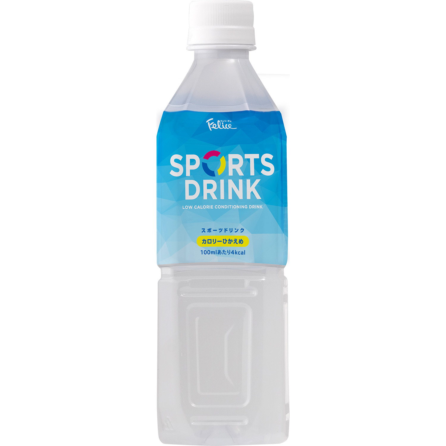 Felice Sports Drink 500ml